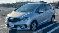 2018 HONDA FIT 13GL