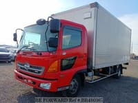 2008 HINO RANGER