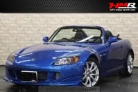 2007 HONDA S2000