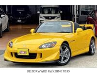 2009 HONDA S2000