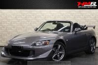 2009 HONDA S2000 TYPE-S