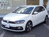 2018 VOLKSWAGEN POLO