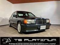 1987 MERCEDES-BENZ E-CLASS 190E2.316