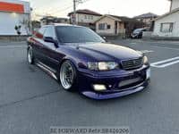 1998 TOYOTA CHASER