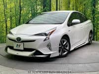 2016 TOYOTA PRIUS S