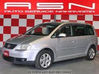 VOLKSWAGEN Golf Touran