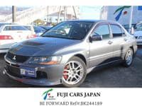 2006 MITSUBISHI LANCER