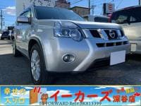 2012 NISSAN X-TRAIL