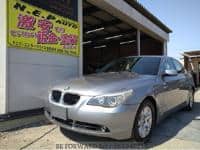 2005 BMW 5 SERIES