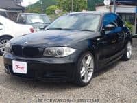 2010 BMW 1 SERIES