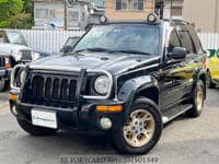 2003 JEEP CHEROKEE