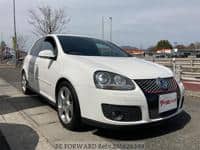 2009 VOLKSWAGEN GOLF