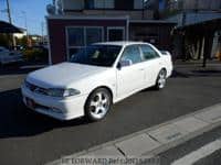 2001 TOYOTA CARINA