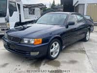 1998 TOYOTA CHASER