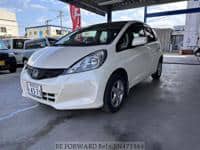 2011 HONDA FIT