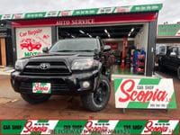 2009 TOYOTA HILUX SURF