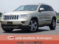 2011 JEEP GRAND CHEROKEE