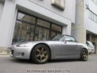 1999 HONDA S2000