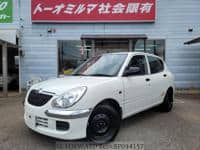 2004 DAIHATSU STORIA