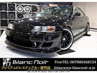 1998 TOYOTA CHASER