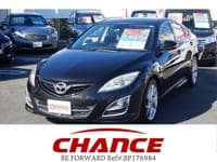 2011 MAZDA ATENZA SPORT