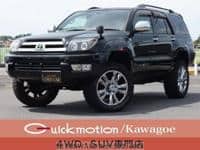 2005 TOYOTA HILUX SURF