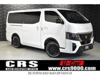 2023 NISSAN CARAVAN VAN