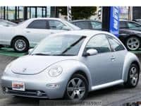 2004 VOLKSWAGEN NEW BEETLE