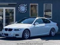 2008 BMW 3 SERIES