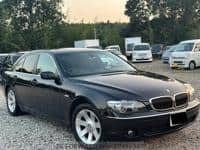 2006 BMW 7 SERIES