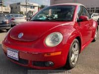 2006 VOLKSWAGEN NEW BEETLE