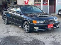 1997 TOYOTA CHASER