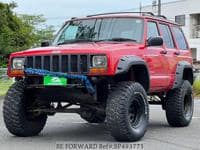 1998 JEEP CHEROKEE