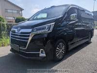 2020 TOYOTA GRAN ACE