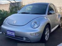 2004 VOLKSWAGEN NEW BEETLE