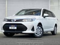 2020 TOYOTA COROLLA FIELDER EX