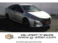 2017 TOYOTA PRIUS PHV 1.8A