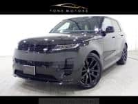 2023 LAND ROVER RANGE ROVER SPORT