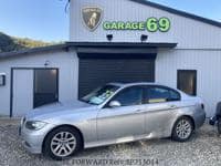 2006 BMW 3 SERIES 320I