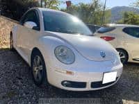 2006 VOLKSWAGEN NEW BEETLE