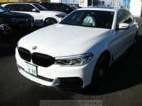 2017 BMW 5 SERIES 530IM