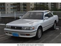 1992 TOYOTA CHASER