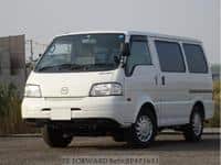 2019 MAZDA BONGO VAN