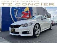 2014 BMW 4 SERIES