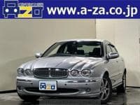 2005 JAGUAR X-TYPE