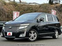 2012 NISSAN ELGRAND