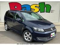 2014 VOLKSWAGEN GOLF TOURAN