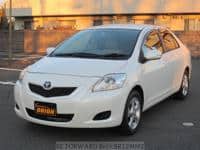 2011 TOYOTA BELTA