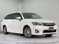 2013 TOYOTA COROLLA FIELDER GWB