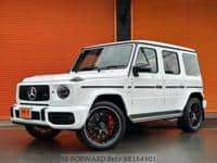 2023 MERCEDES-BENZ G-CLASS